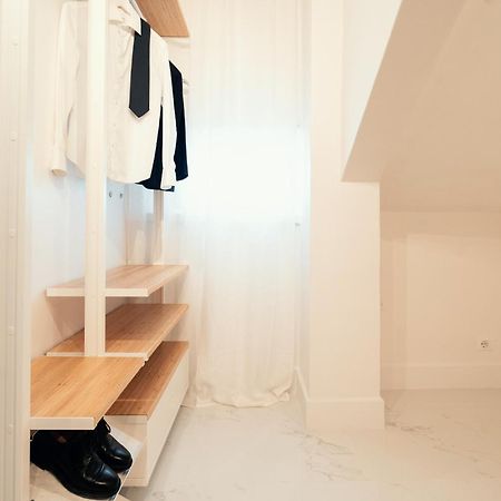Sweet Heaven Apartment 罗马 外观 照片