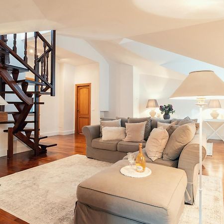 Sweet Heaven Apartment 罗马 外观 照片