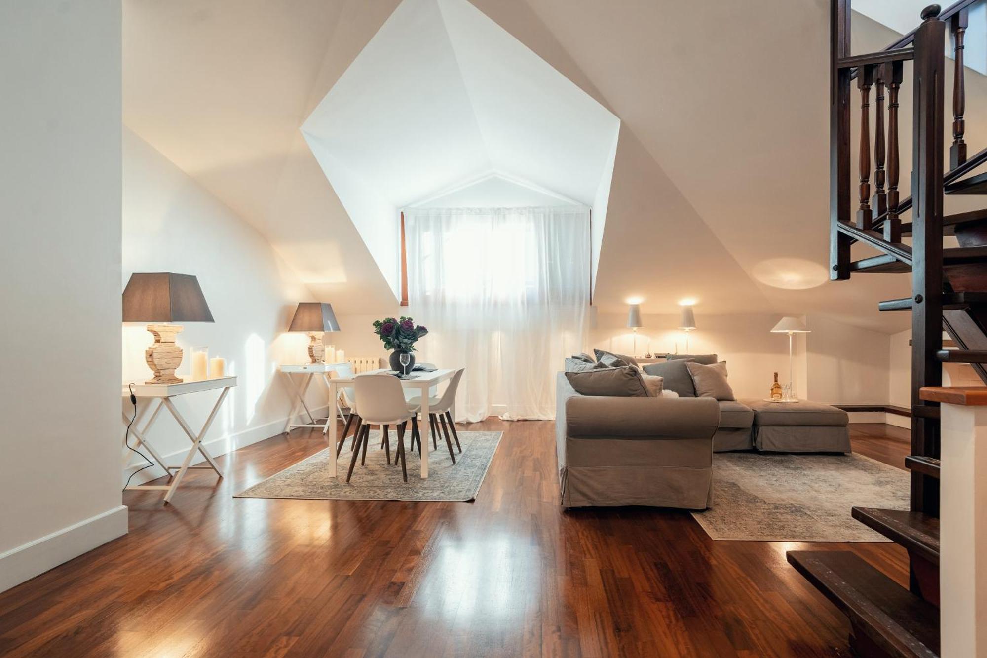 Sweet Heaven Apartment 罗马 外观 照片