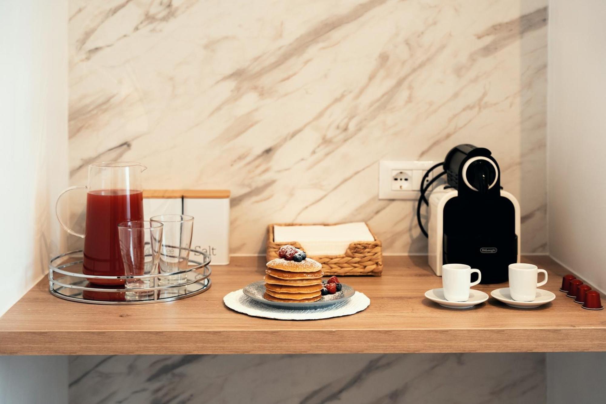 Sweet Heaven Apartment 罗马 外观 照片