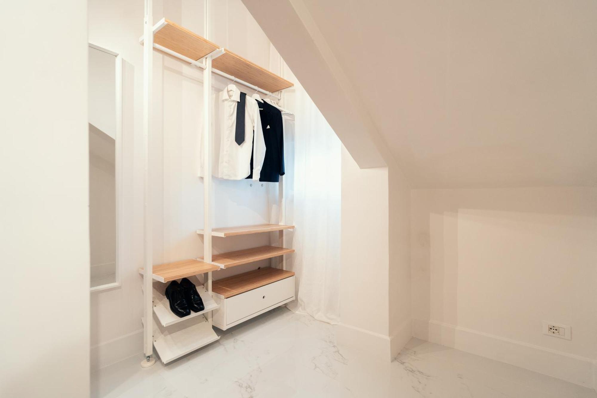 Sweet Heaven Apartment 罗马 外观 照片