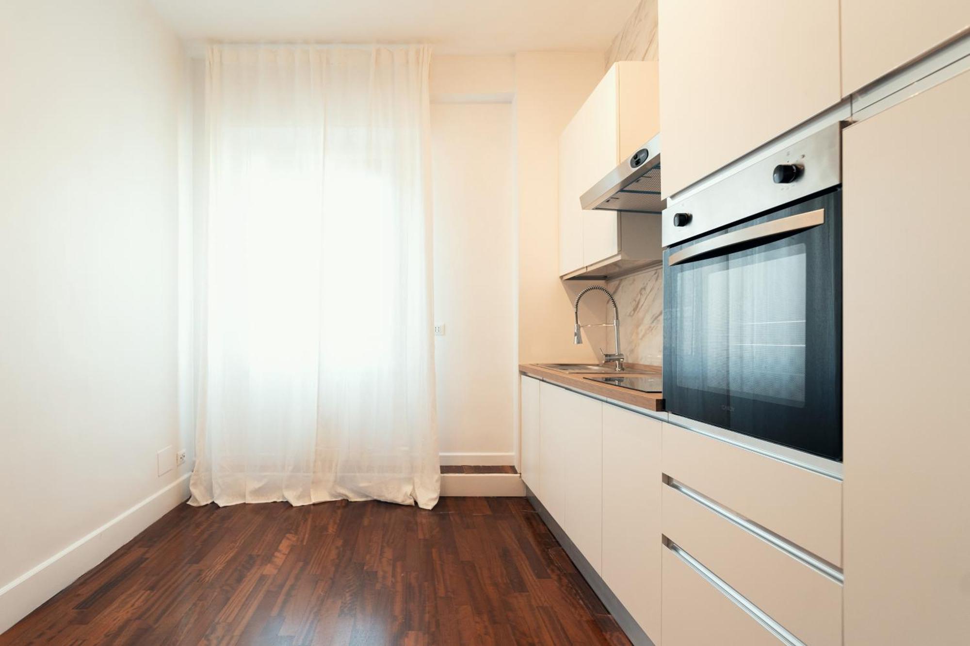 Sweet Heaven Apartment 罗马 外观 照片