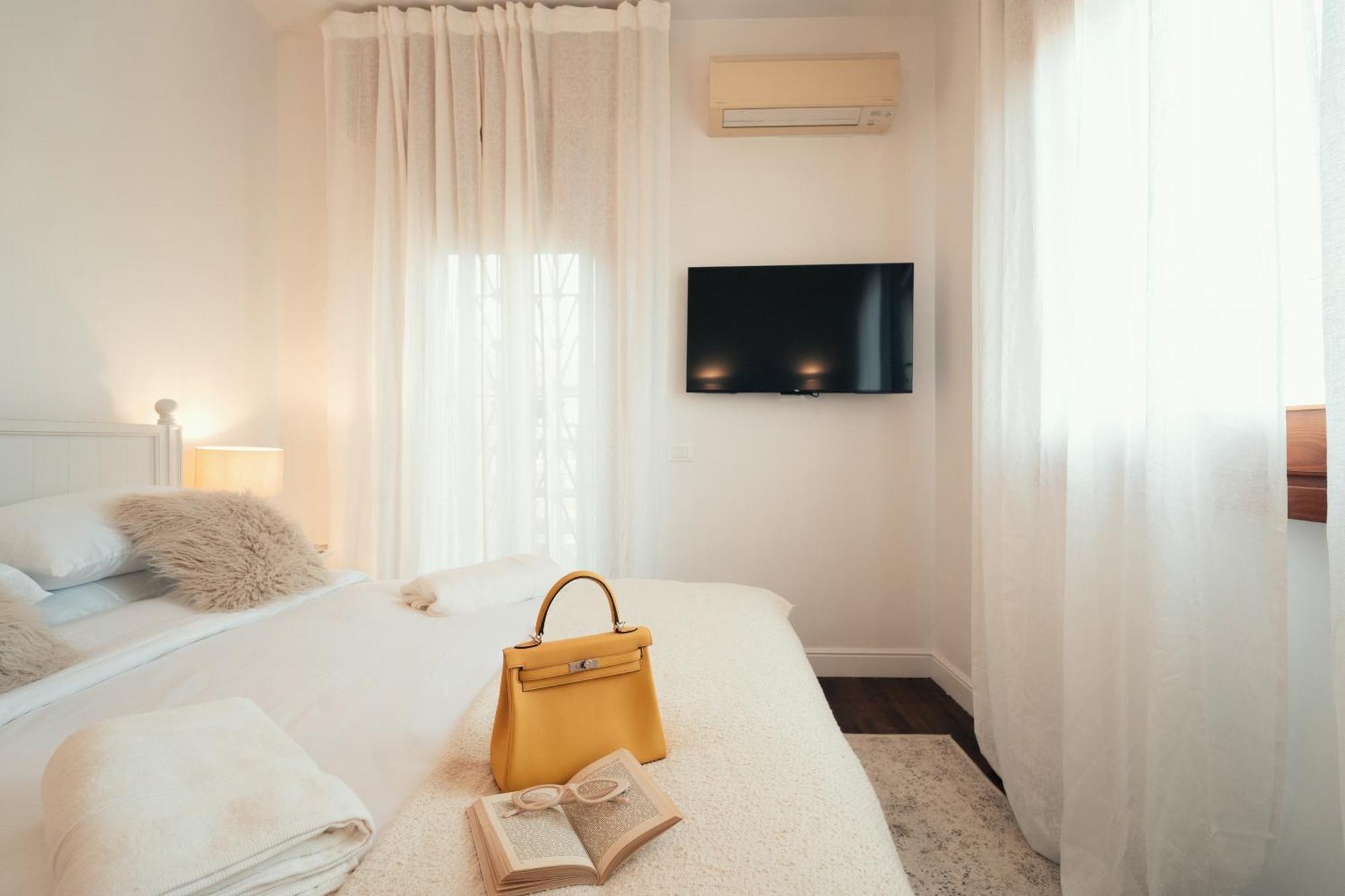 Sweet Heaven Apartment 罗马 外观 照片