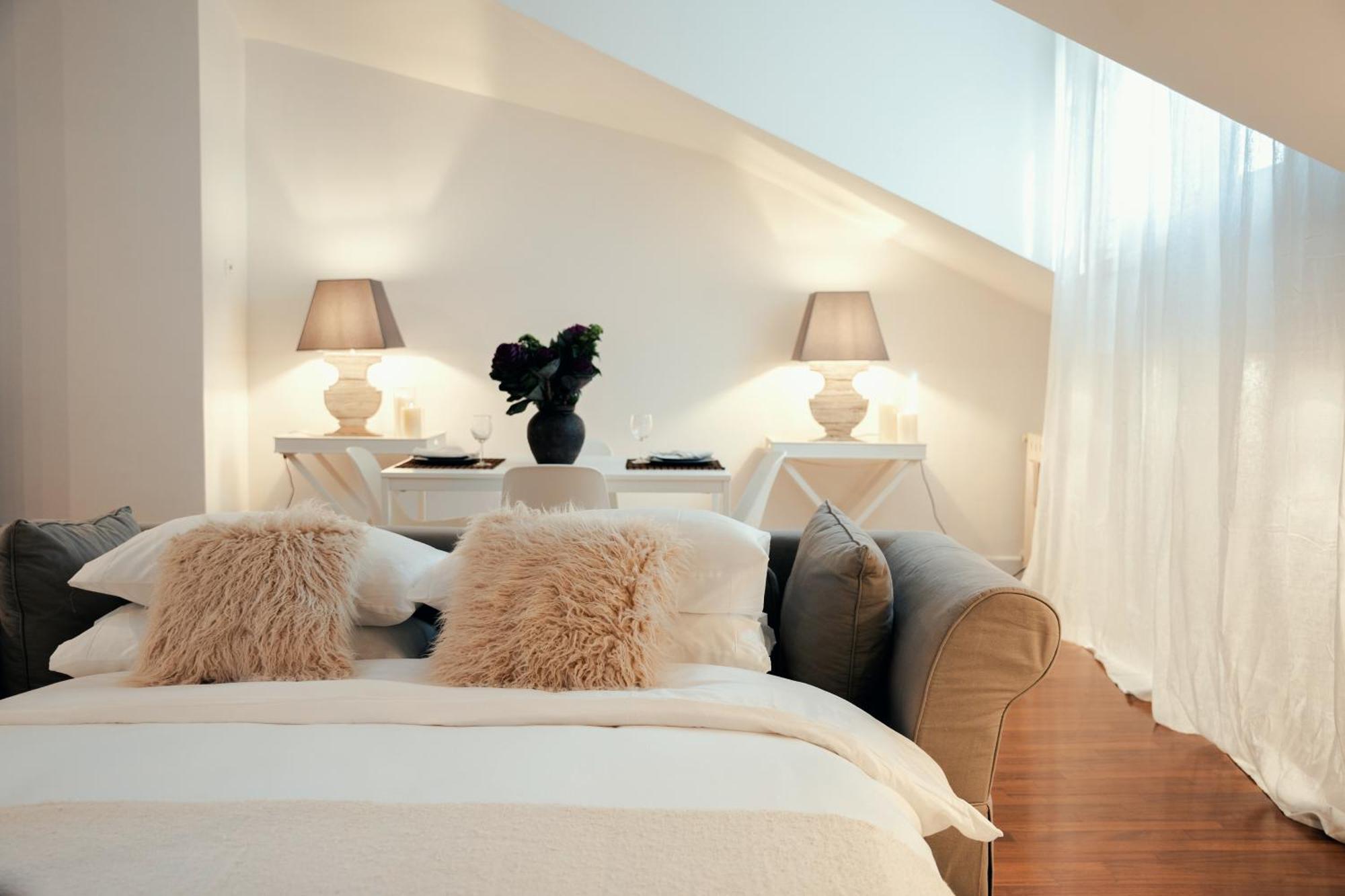 Sweet Heaven Apartment 罗马 外观 照片