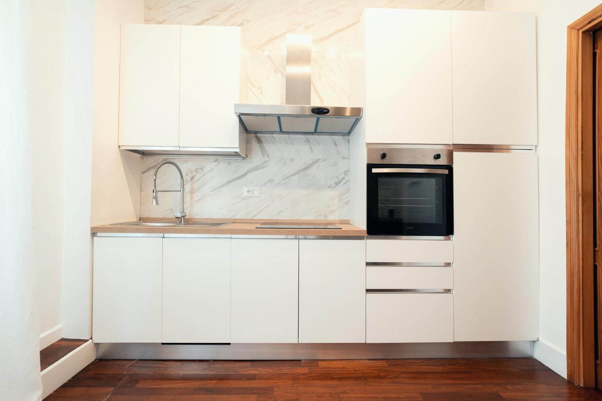 Sweet Heaven Apartment 罗马 外观 照片