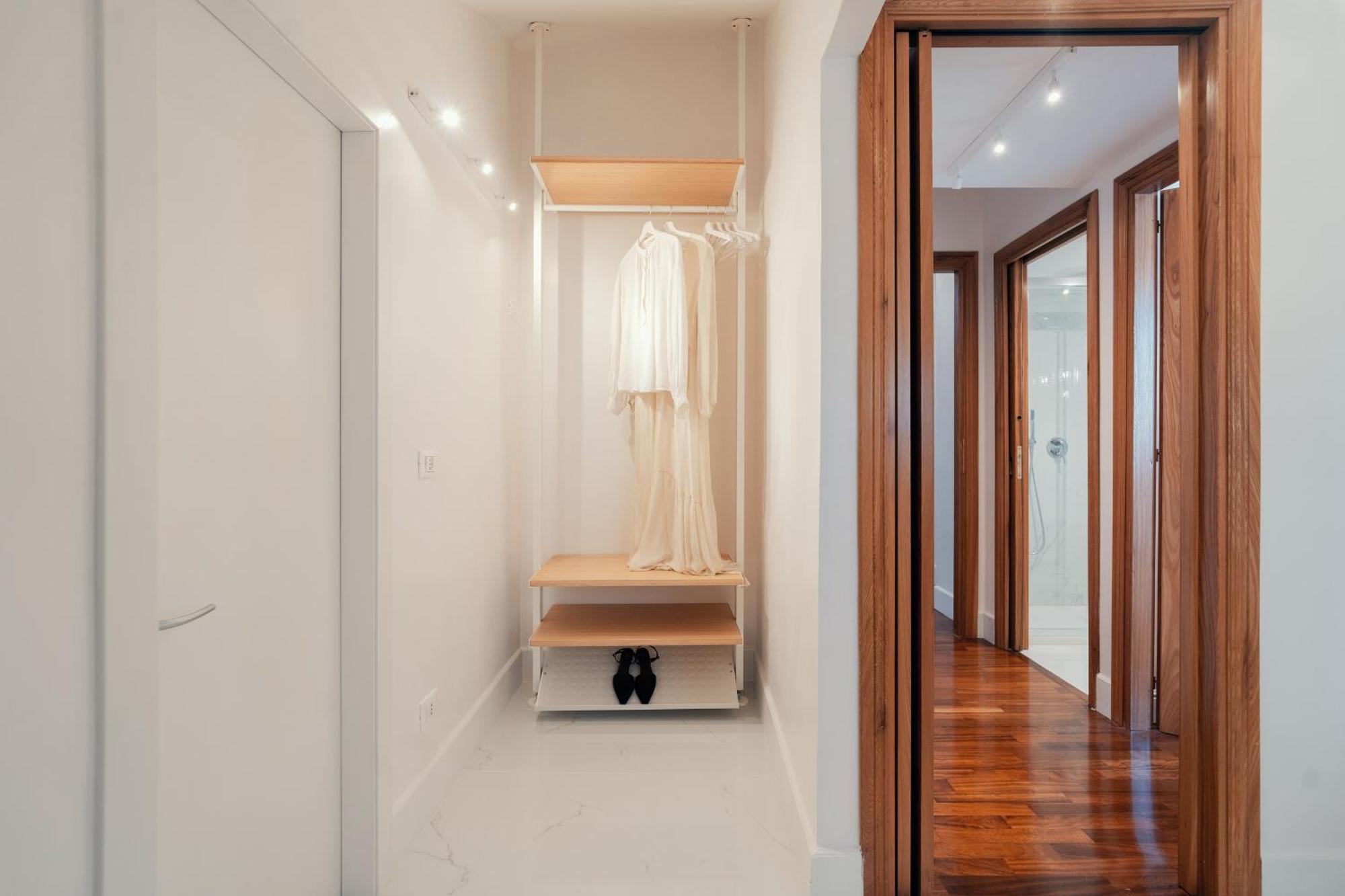 Sweet Heaven Apartment 罗马 外观 照片