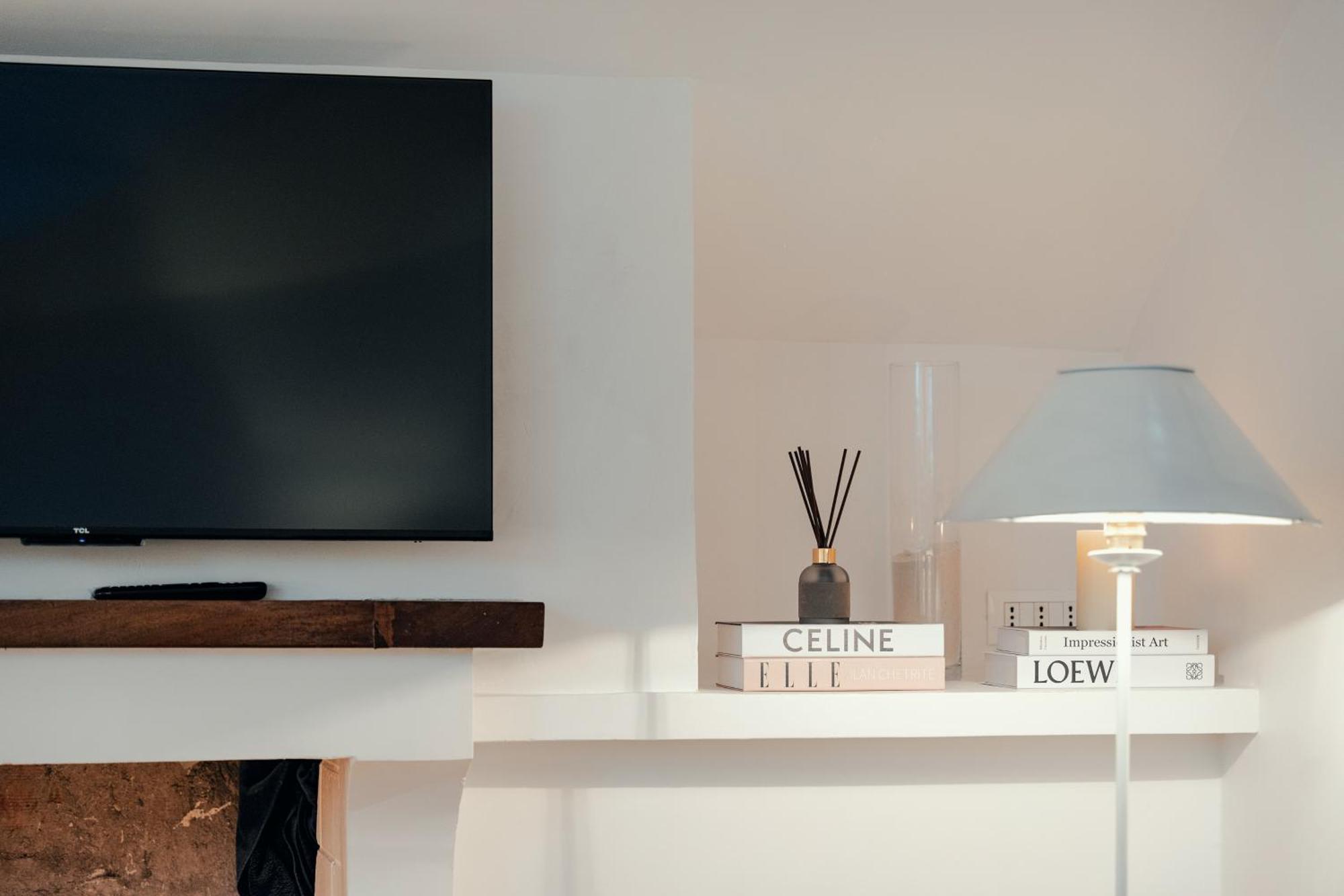Sweet Heaven Apartment 罗马 外观 照片
