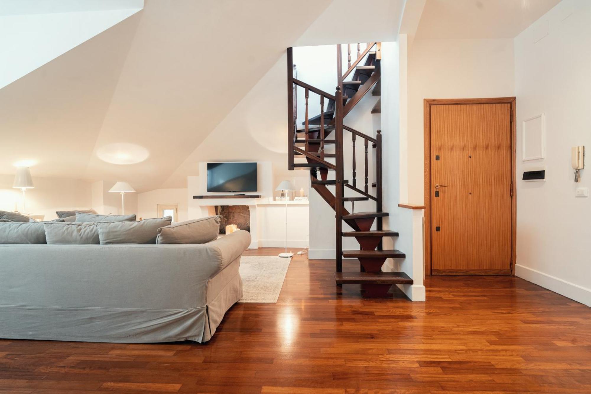 Sweet Heaven Apartment 罗马 外观 照片