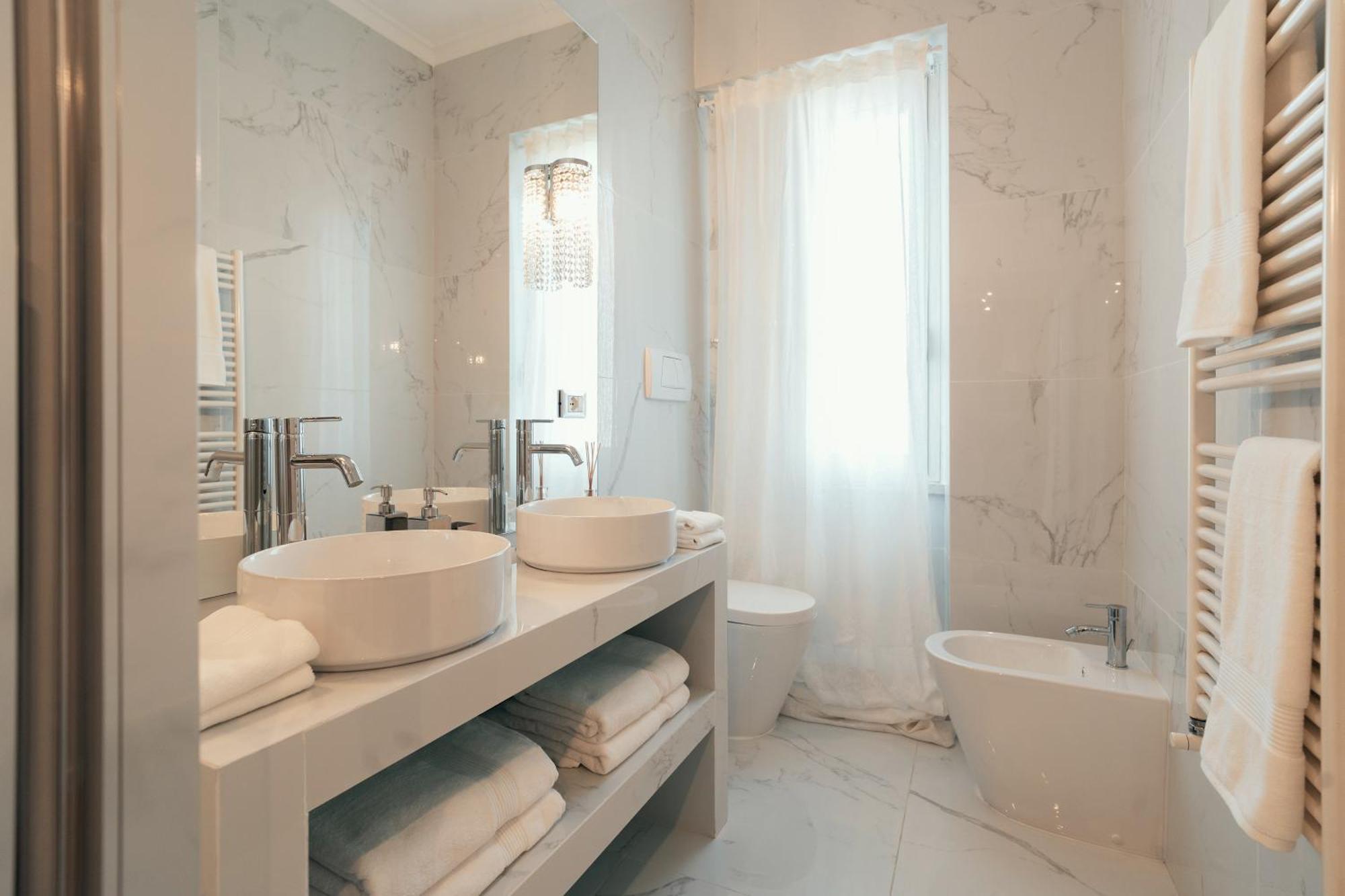 Sweet Heaven Apartment 罗马 外观 照片