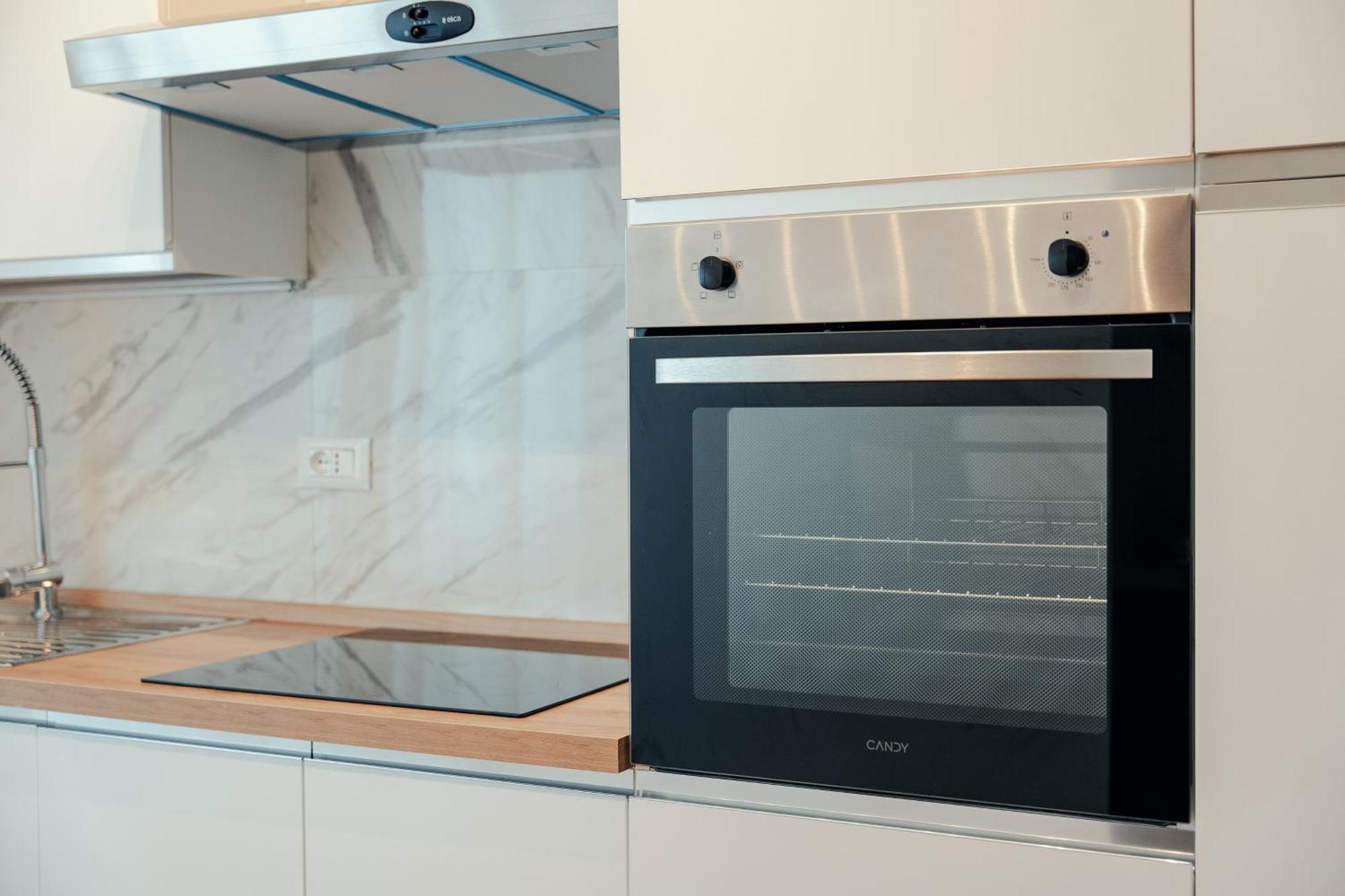 Sweet Heaven Apartment 罗马 外观 照片