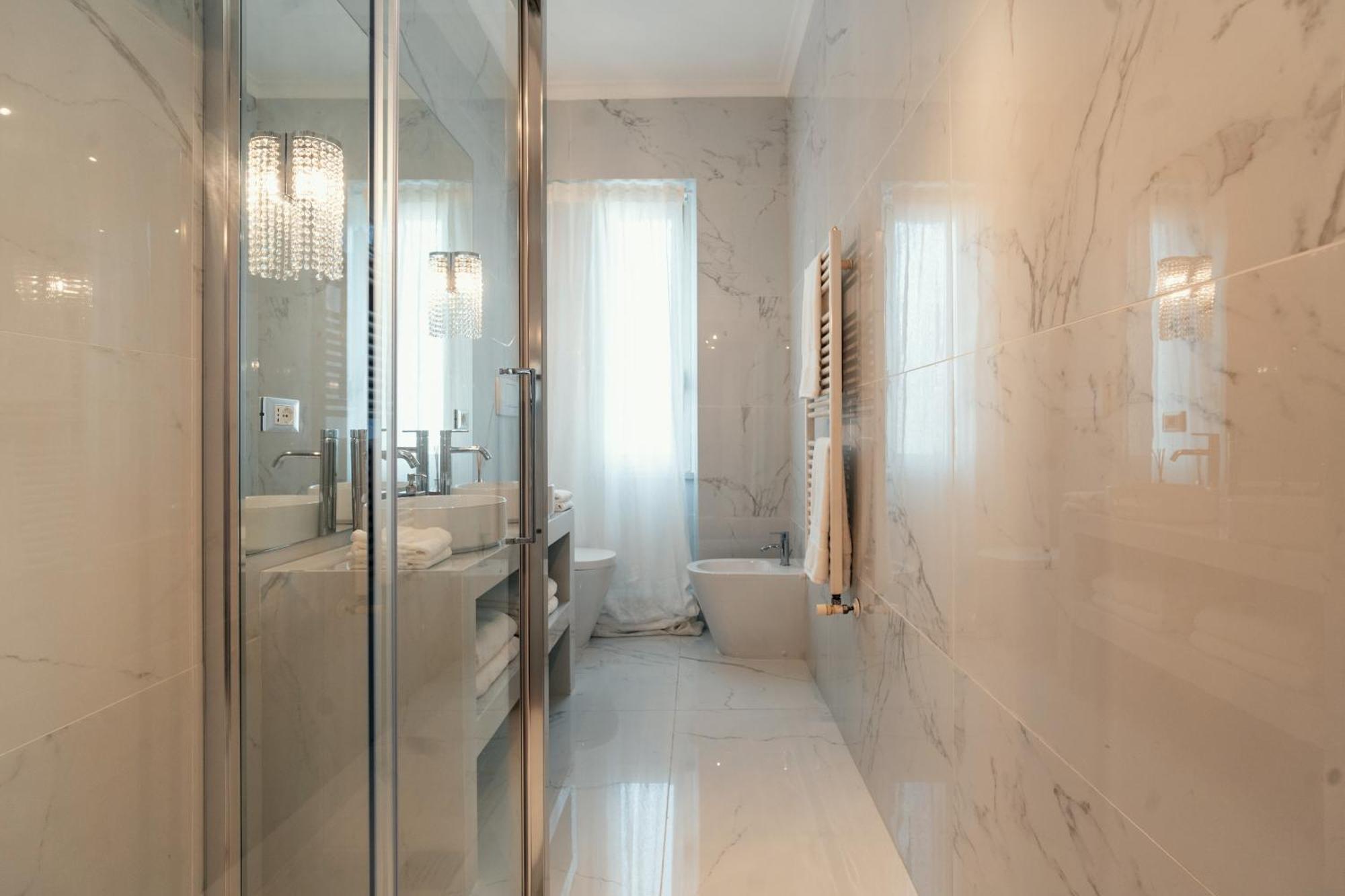 Sweet Heaven Apartment 罗马 外观 照片